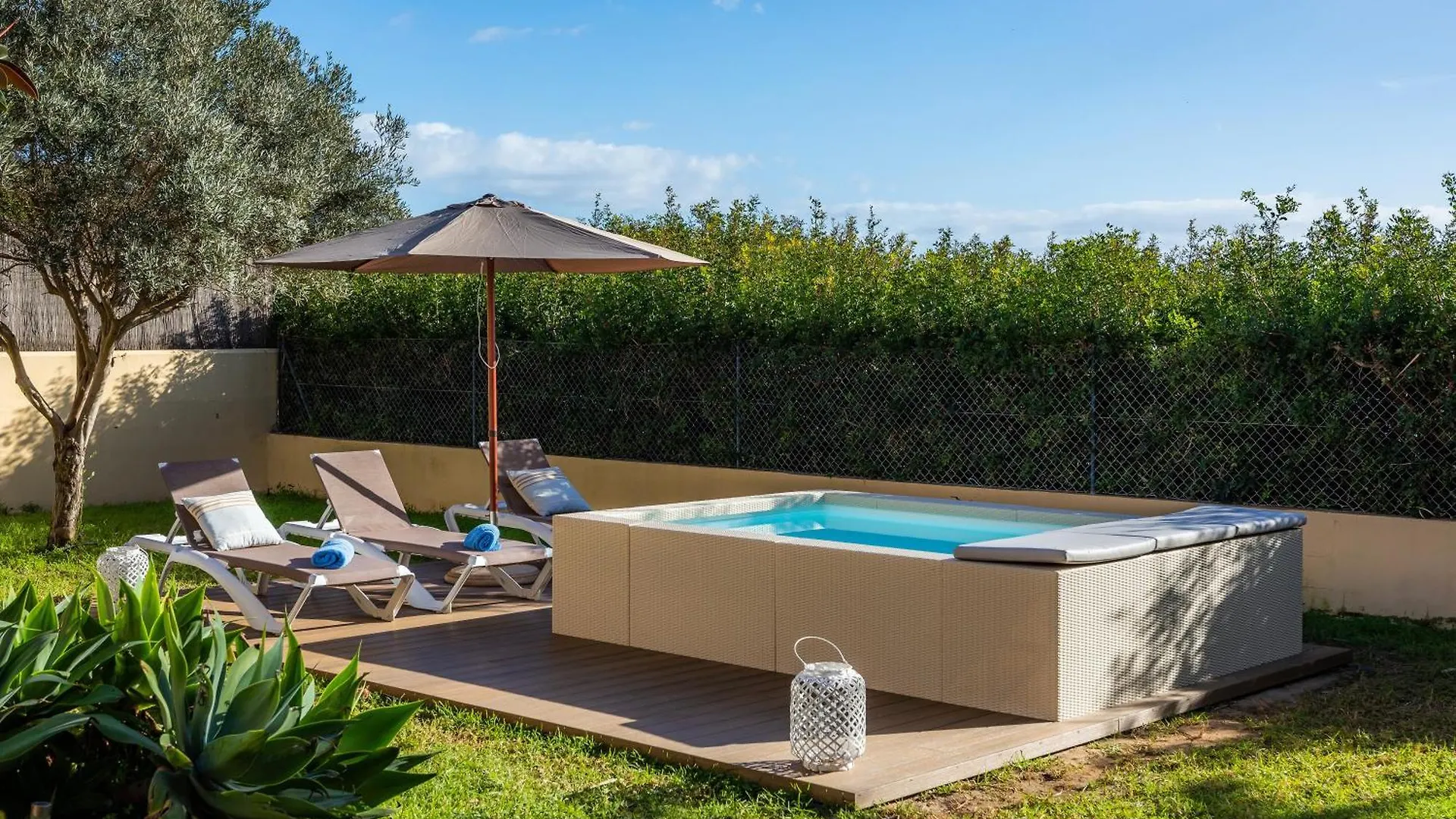 Sa Copinya Villa Son Servera  Son Servera (Mallorca)