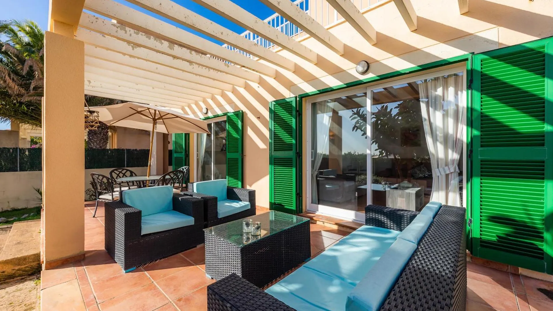 Sa Copinya Villa Son Servera