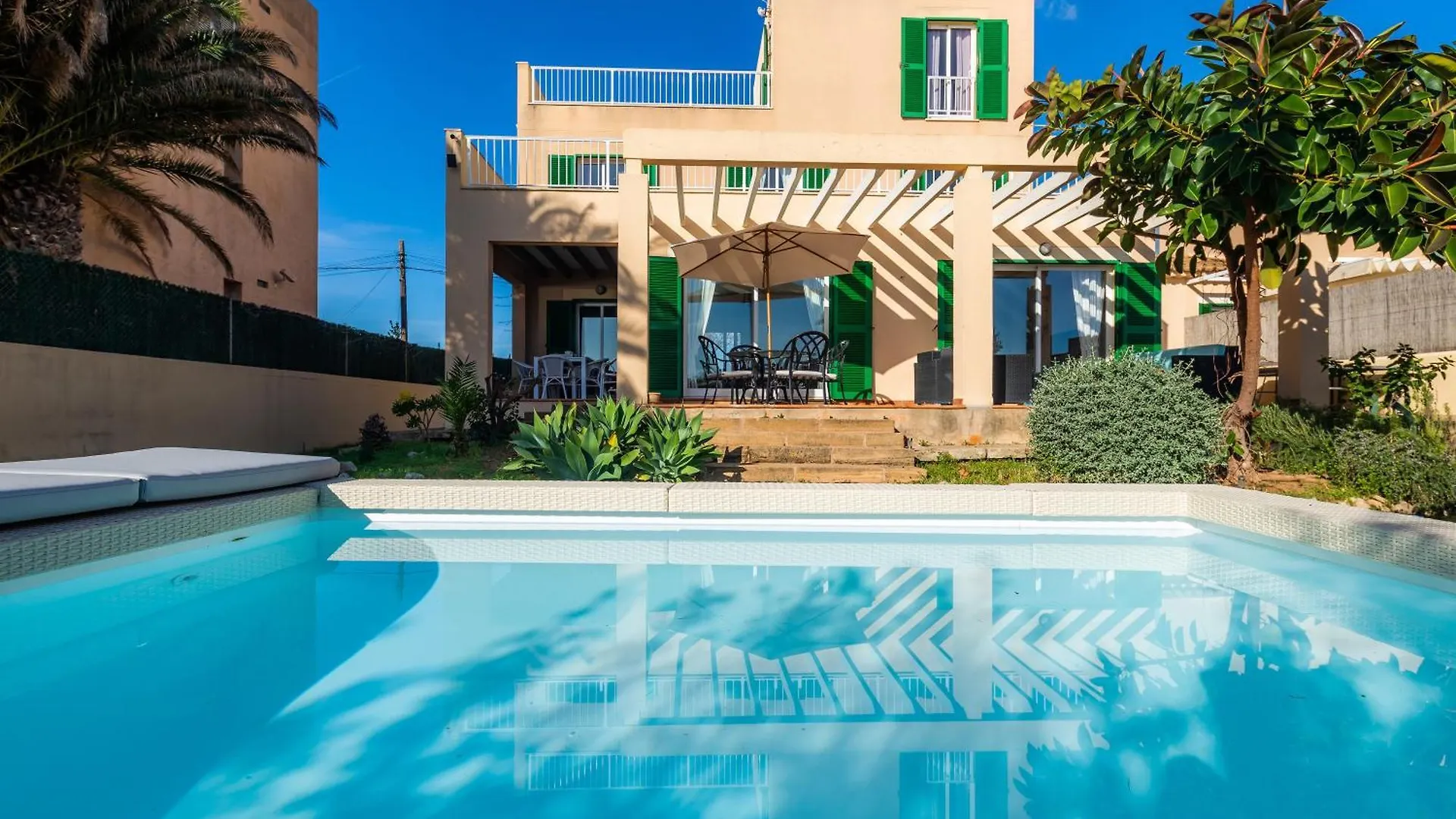 Sa Copinya Villa Son Servera