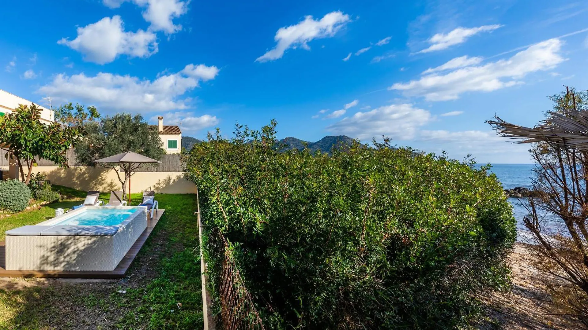 Sa Copinya Villa Son Servera